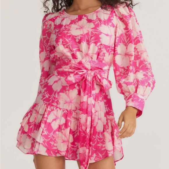 SALE!! NWT LoveShackFancy dress - Picture 4 of 6